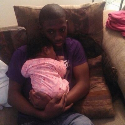 Profile Picture of Robert Stroman III (@IIIStroman) on Twitter