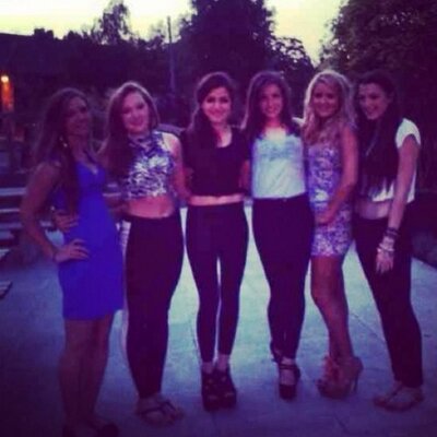 Profile Picture of Clare Kavanagh (@clare_kavs) on Twitter