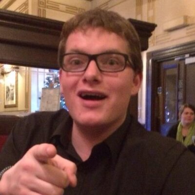 Gary Simpson - Twitter Profile Picture of Gary Simpson (@ggsimpson92) on Twitter