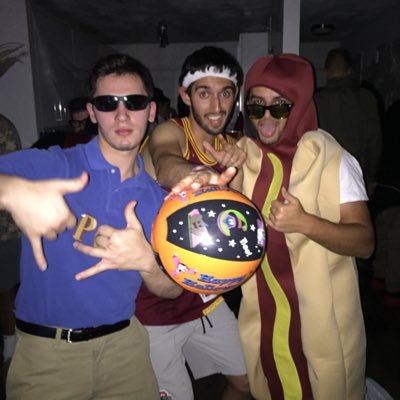 Profile Picture of Nick Mondello (@NickMondello) on Twitter