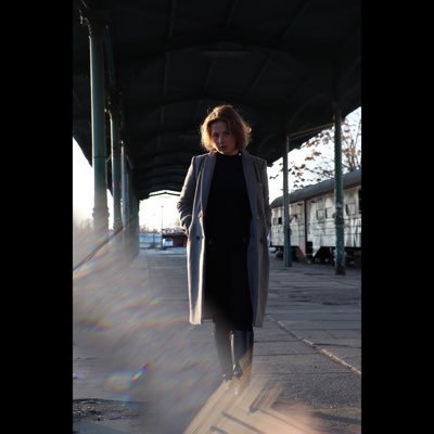 Julia M Rak - Twitter Profile Picture of Julia M Rak (@JMR_JMR_JMR) on Twitter