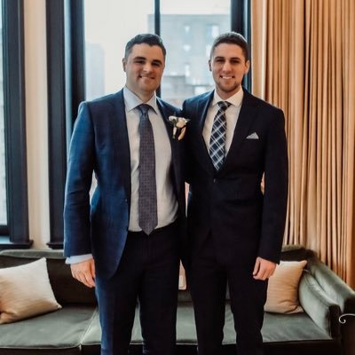 Profile Picture of Vince Tomasi (@Vince_Tomasi_11) on Twitter