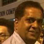 Profile Picture of RazaSyed (@RazaaSayed) on Twitter