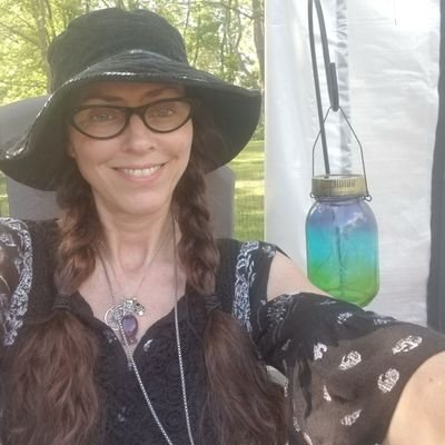 Profile Photo of Anna Maria Estes (@LibKitten) on Twitter