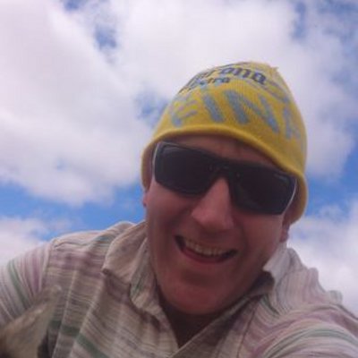 Profile Picture of Brett Hocking (@BhHocking) on Twitter