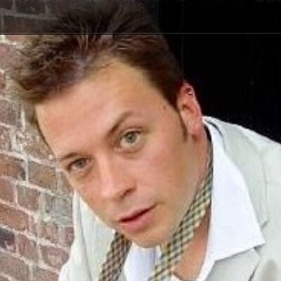 Profile Picture of Kevin Tipton (@kevin_tipton) on Twitter