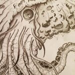 Profile Picture of Zackary B Mcclintock (@zakmcclintock_art) on Instagram