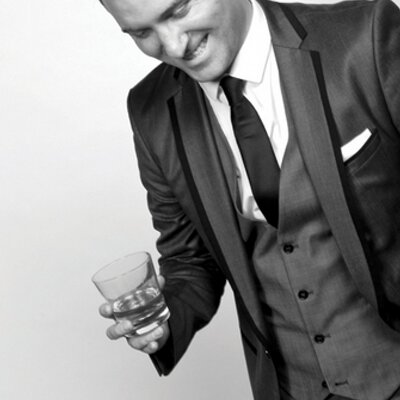 Profile Picture of Andy Gemmell (@AndyGemmell1) on Twitter