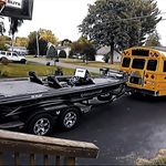 Profile Picture of Chris Sperling (@chrissperlingfishing) on Instagram