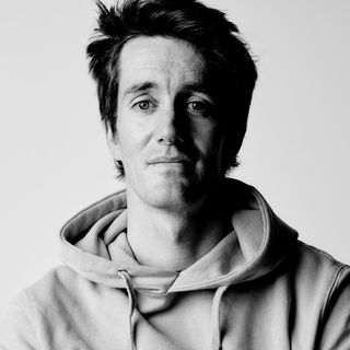 Profile Picture of Ian Glass (@ianvaso) on Instagram