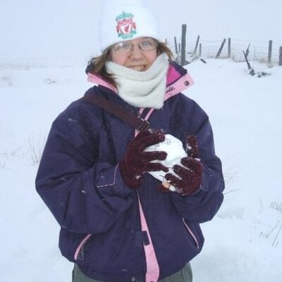 Profile Picture of Dr Sam Kearsey (@Geology_Lass) on Twitter