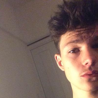Profile Picture of Daniel Cullen (@lfc_cullen) on Twitter
