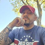 Profile Picture of Keith Czarnecki (@keith.cz81) on Instagram