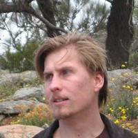 Profile Picture of Kris Munro (@kris-munro) on Quora