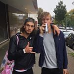 Profile Picture of Oliver Carlson (@oliveercarlson) on Instagram