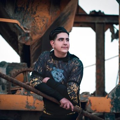 Profile Picture of Amir Arsalan Nazemi (@ArsalanNazemi) on Twitter