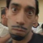 Profile Picture of david blaine street magician (@davidblainestreetmagic) on Instagram