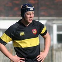 Profile Picture of David Roulston (@roulston3) on Pinterest