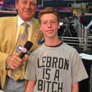 Profile Picture of Mike Gurrola (@_DixonCider__) on Twitter