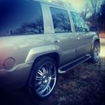 Profile Picture of Jacob TallCan Blansett (@tallcan619) on Instagram