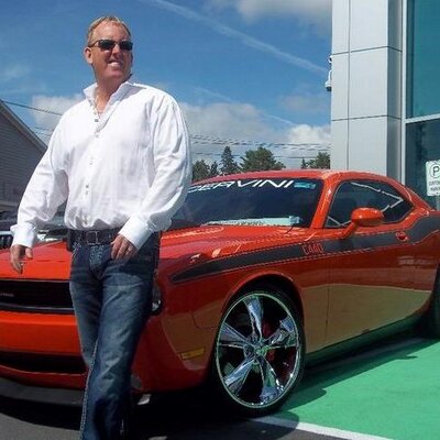 Profile Picture of Gary James Shea (@garyshea4) on Twitter