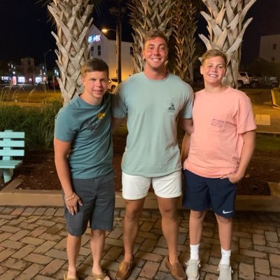 Jackson Harris - Twitter Profile Picture of Jackson Harris (@JacksonHarris30) on Twitter