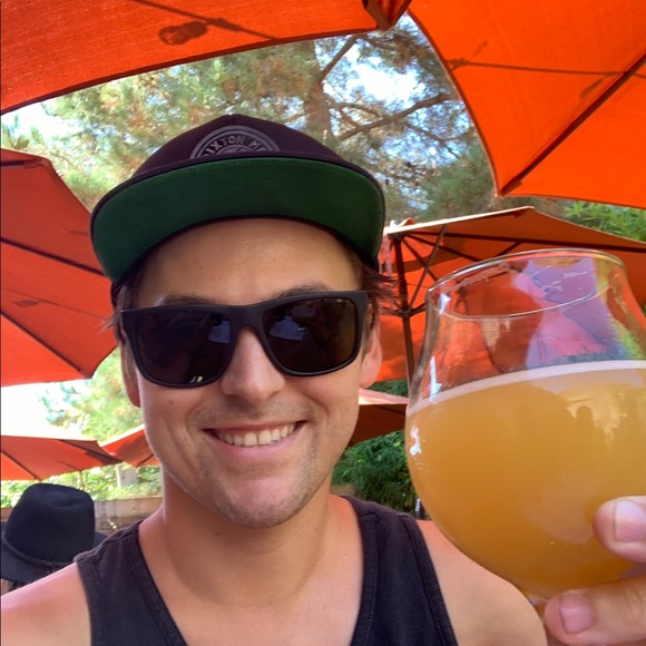 Profile Picture of Alex Jacobson (@aj0425) on Poshmark