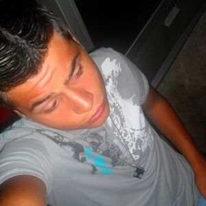 Profile Picture of Devin Ferrell (@pimpinaniteasy101) on Myspace