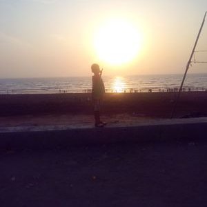 Profile Picture of Suresh Mistry (@Sureshmistry16) on Twitter