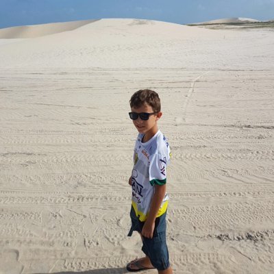 Profile Picture of Lucas Decker (@Ldecker285) on Twitter
