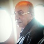 Profile Picture of Khosro RozehZadeh (@khosrorozehzadeh) on Instagram