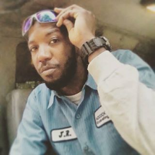 Profile Picture of Howie Ray Marrow Jr. (@howardmarrow) on Facebook