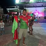 Profile Picture of Robert Garrido (@Robert-Garrido) on Facebook