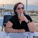 Profile Picture of Ellen Walravens (@ellen.walravens) on Facebook