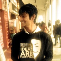 Profile Picture of Akash Chatterjee (@akash-chatterjee-7) on Quora