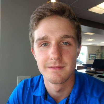 Profile Picture of Nathan Clem (@Clem_Nathan) on Twitter