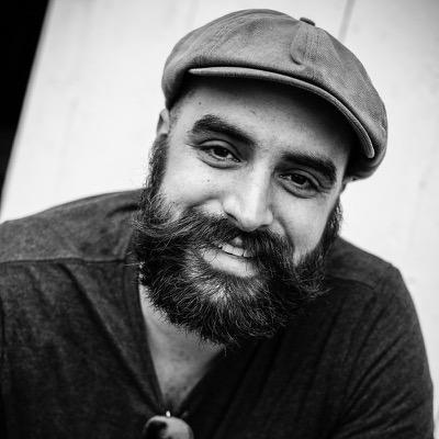 Profile Picture of Trevor Silva (@EastNashStache) on Twitter