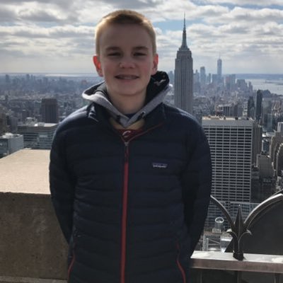 Profile Picture of Zach Howell (@zachhow5) on Twitter