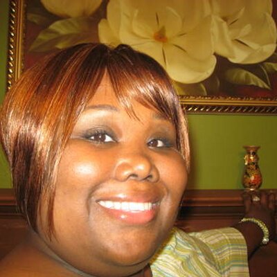 Profile Picture of Antionette Thomas (@bless35) on Twitter