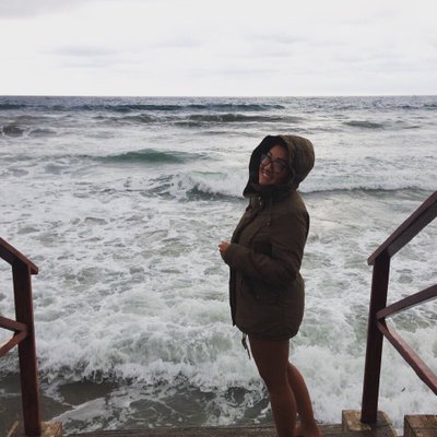 Profile Picture of Sabrina Pinto (@SabrinaPintoFT) on Twitter