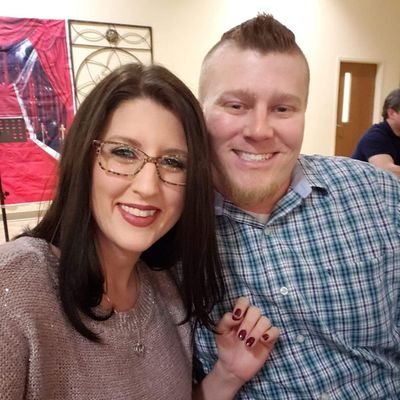 Profile Picture of Dustin McKinley (@DustinMcK1) on Twitter