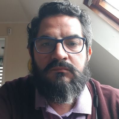 Profile Picture of Mauricio Maya (@mauriciomaya) on Twitter