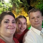 Profile Picture of Joice Raquel Fucilini (@joiceraquelfucilini) on Instagram