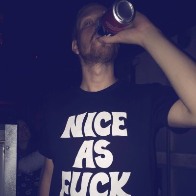 Profile Picture of Sleepy Joe Turner (@joeturner01) on Twitter