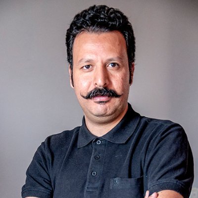 Profile Picture of Mohsen Mahmoodzadeh (@MohsenMahmoodz1) on Twitter