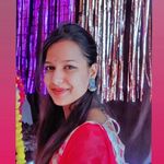Profile Picture of Pooja Agrawal (@pooja_agrawal_05) on Instagram