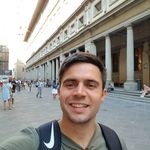 Profile Picture of James Pagani (@jamespagani) on Instagram