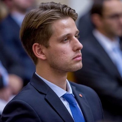 Profile Picture of Daniel Steindler (@SteindlerDaniel) on Twitter