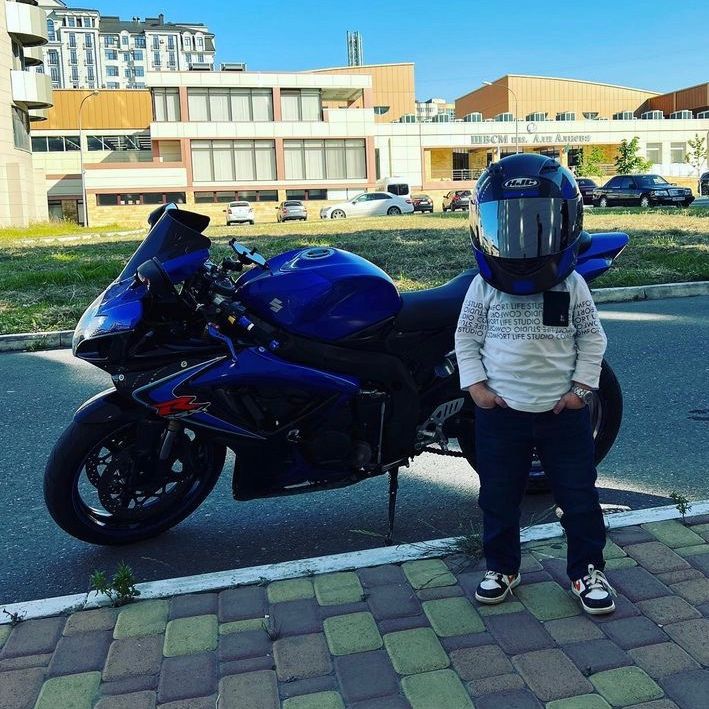 Profile Picture of George Miles (@gizorge02) on Tiktok