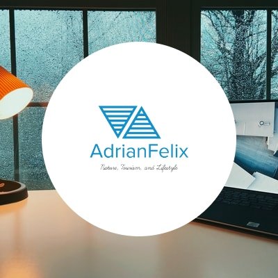 Profile Picture of AdrianFelix Corporation (@AdrianFelixCorp) on Twitter